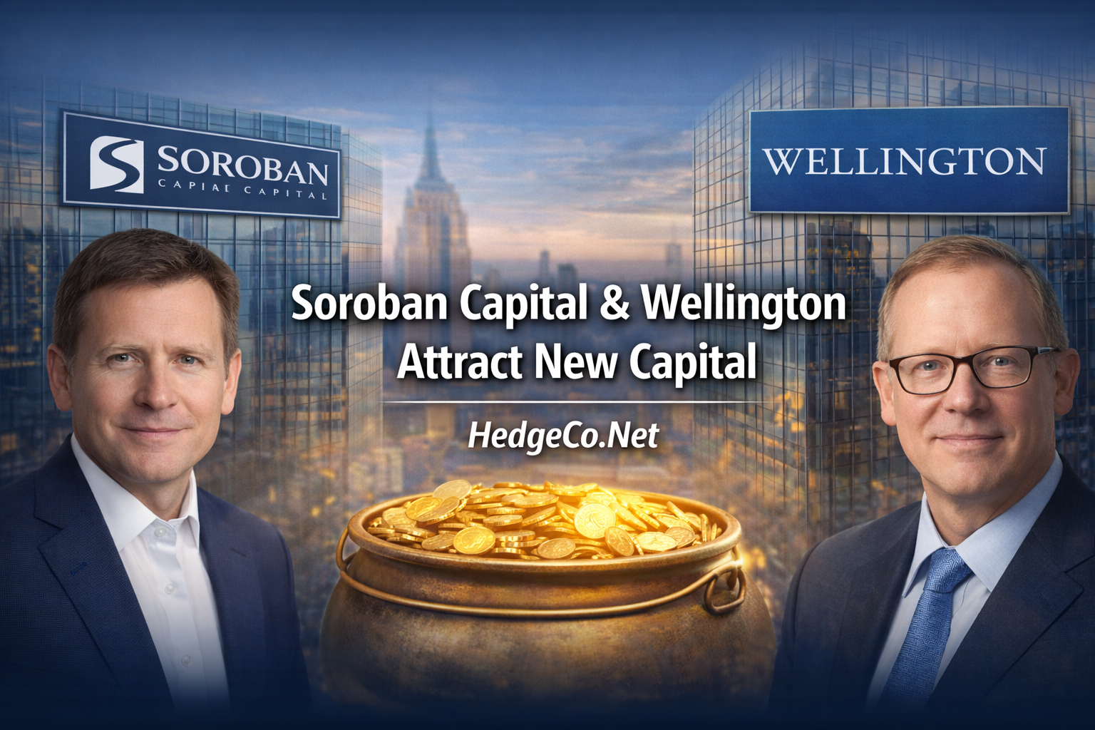 Hedge Funds Packaging Alpha: The “Liquid Alternatives” Gold Rush: