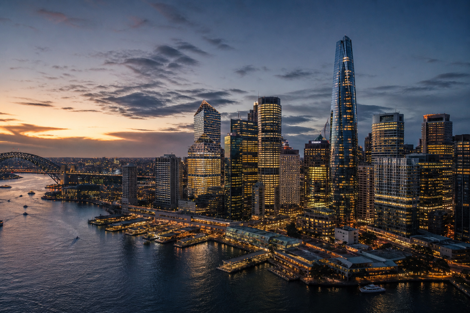 Blackbird Closes Sixth Fund Above $1 Billion, Short of Its Own Record: