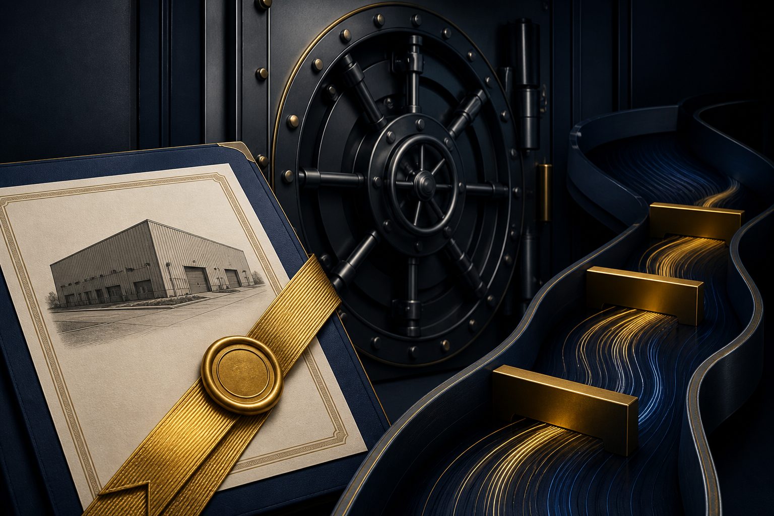 FalconX and Ethena Open a $1 Billion SPV Warehouse Against USDe Backing: