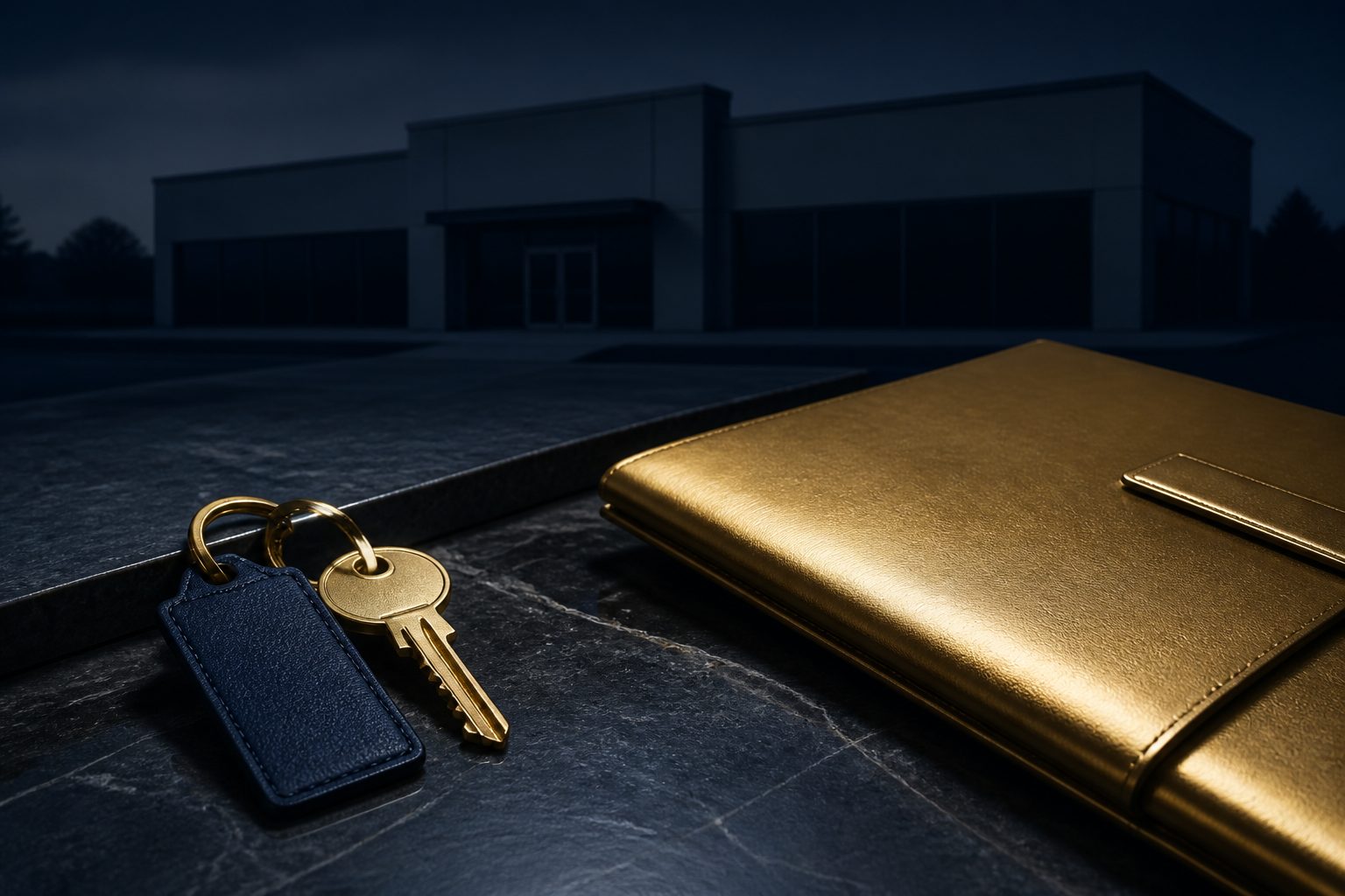 Goldman Pays About $260 Million Up Front for LCN’s Net-Lease Book: