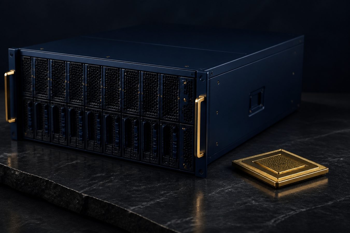 Jane Street Leads Etched’s $700 Million Round at a $21 Billion Mark:
