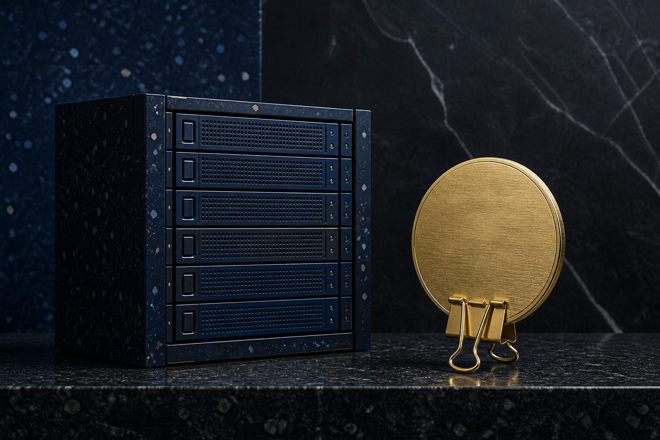 Callosum Raises a $100 Million Seed Led by Atomico, UK Sovereign AI on the Cap Table: