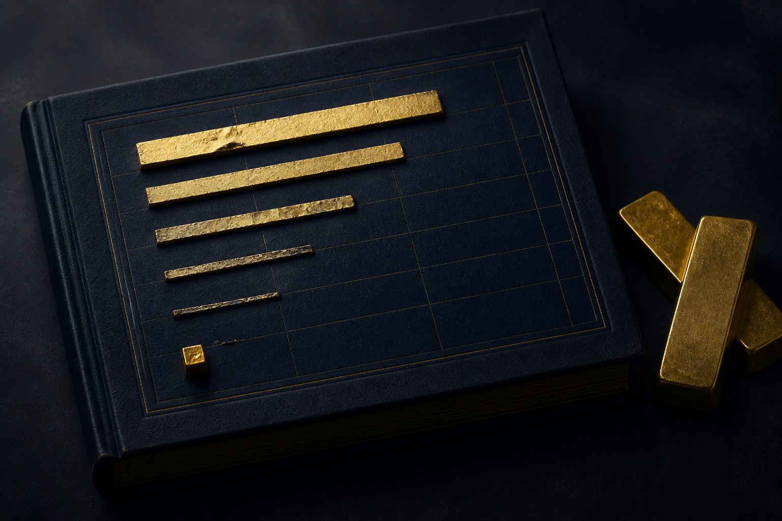 Citadel Unwound More Than 80% of the Situational Awareness Book It Bought: