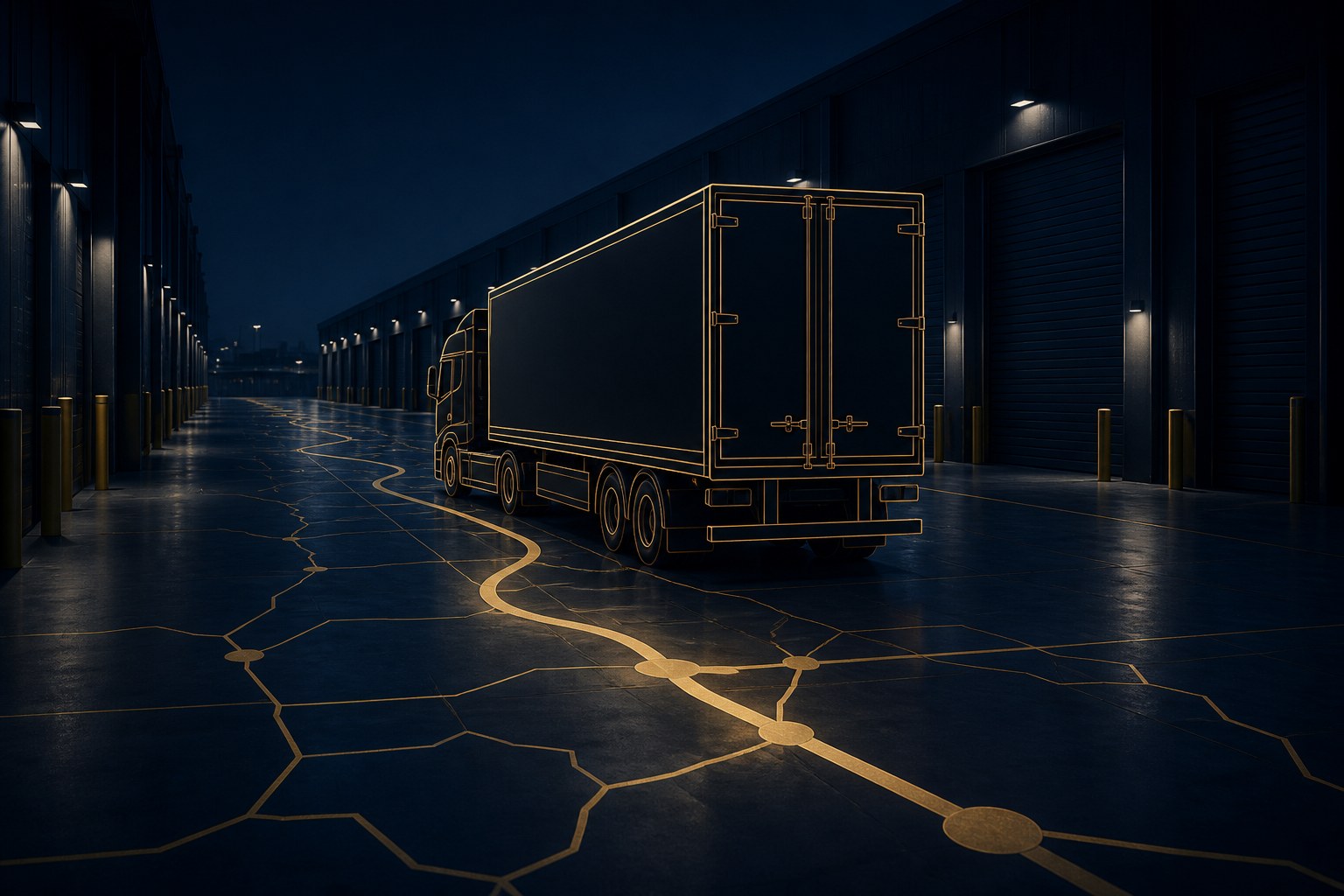 Gatik Raised a $200 Million Series D Led by QIA and Koch Disruptive Technologies: