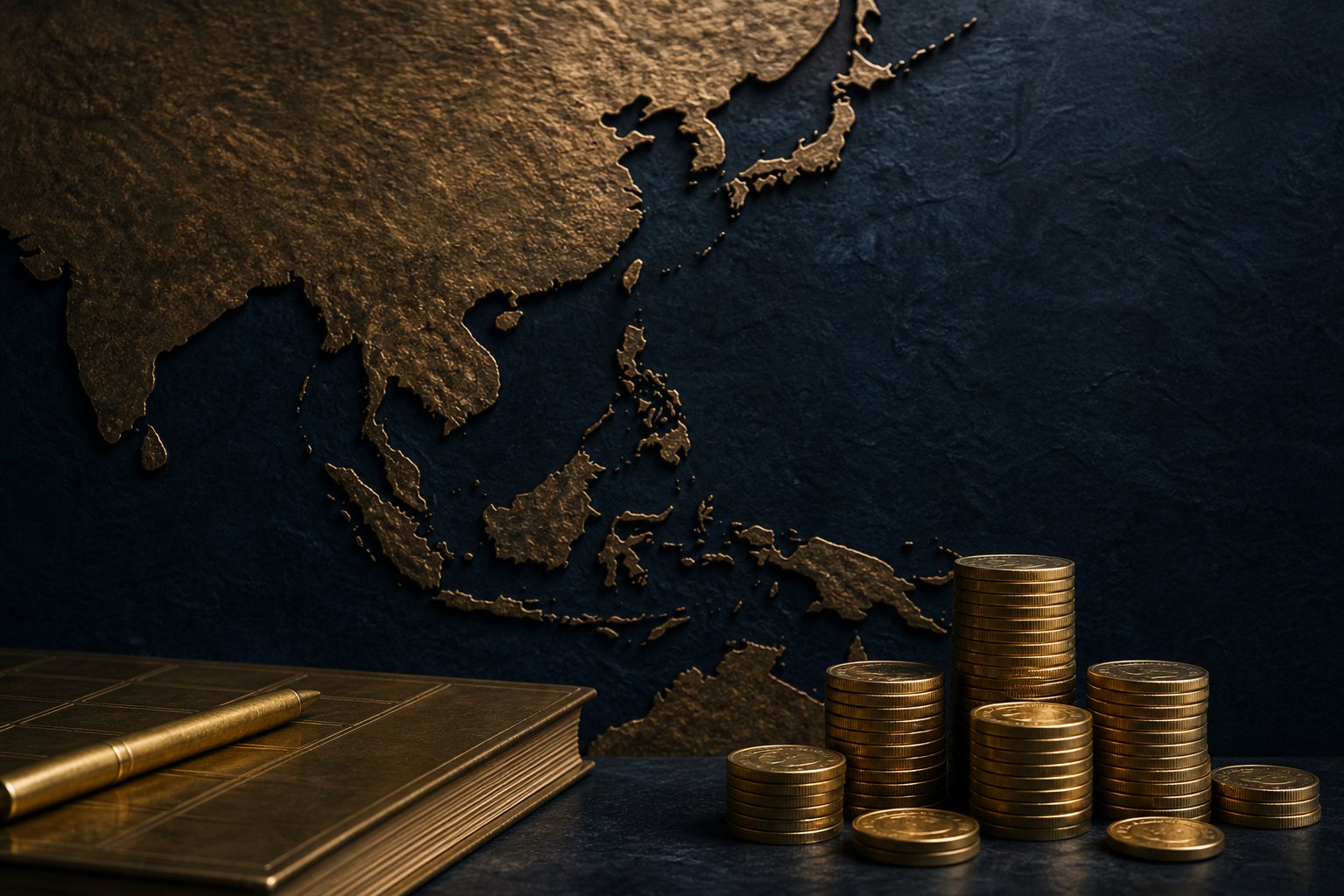 Granite Asia’s Libra Hybrid Book Cleared Its US$500 Million Private-Credit Target: