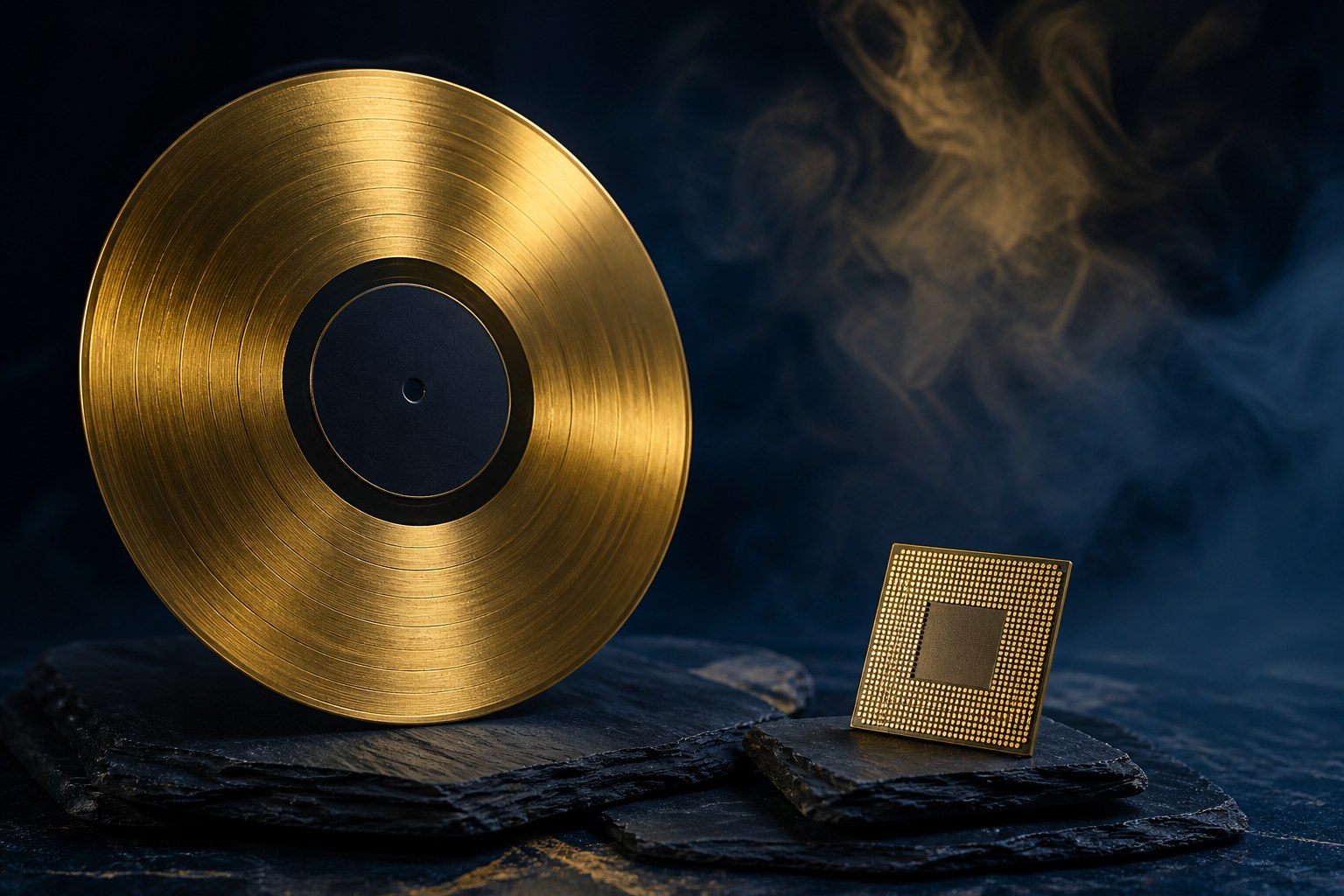 Stability AI Closed a $76 Million Series B With the Three Major Music Groups: