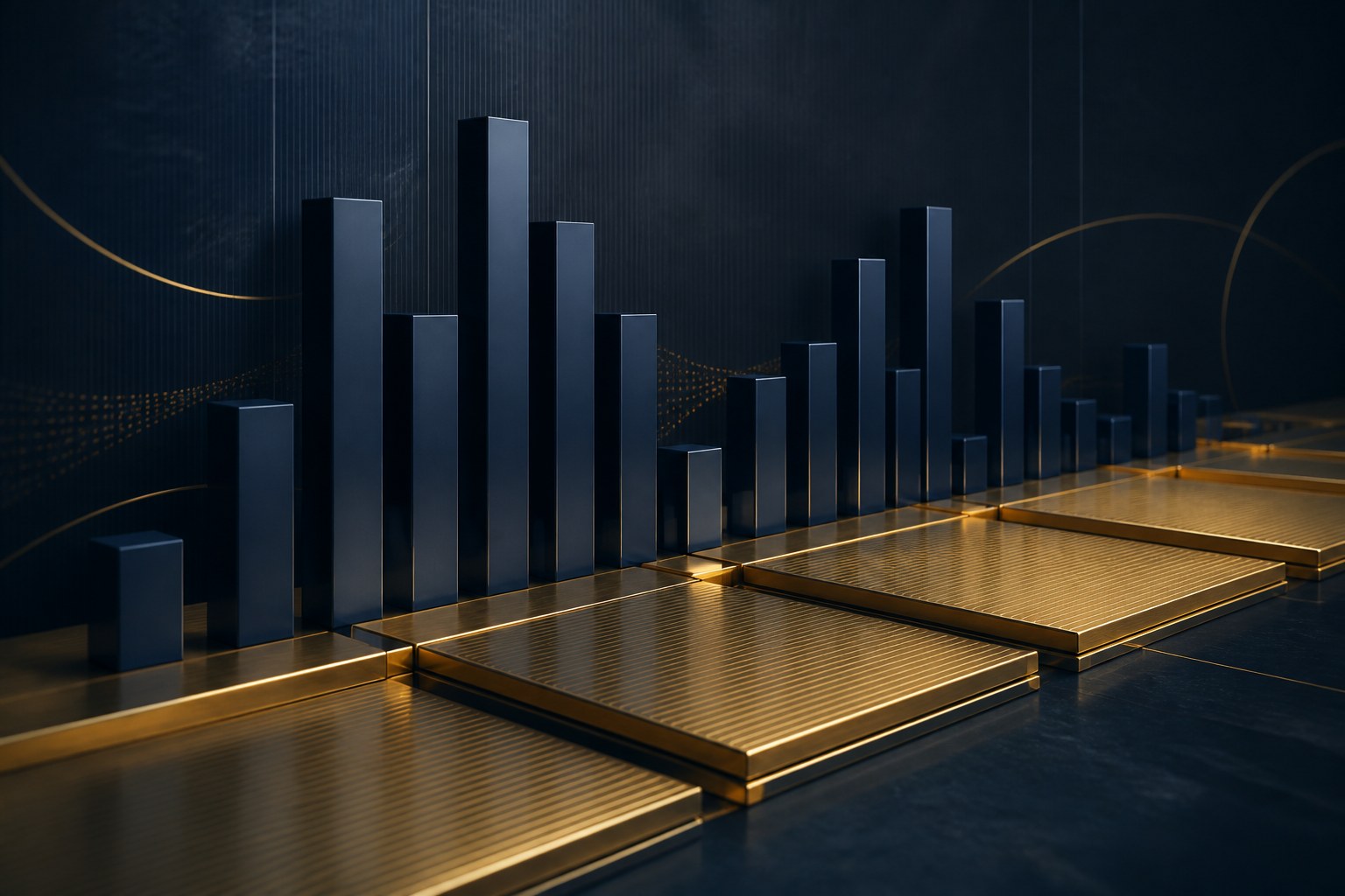 Modulus Alternatives Hit a First Close Above Rs 300 Crore on ICOF III: