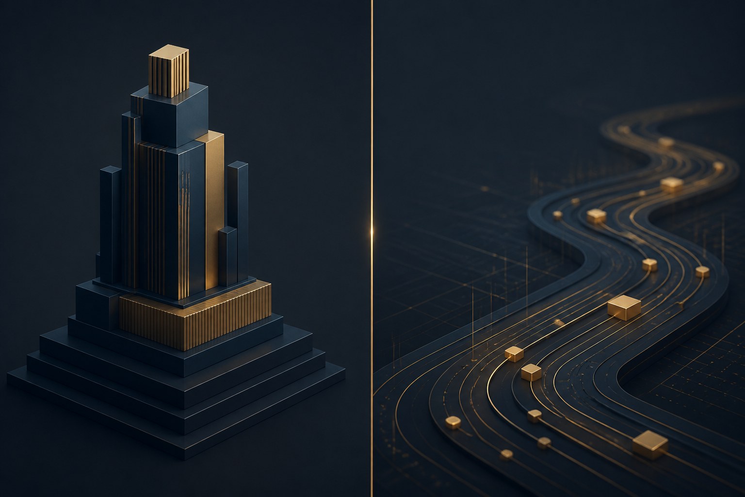 Buying the Platform Does Not Buy You Liquidity
