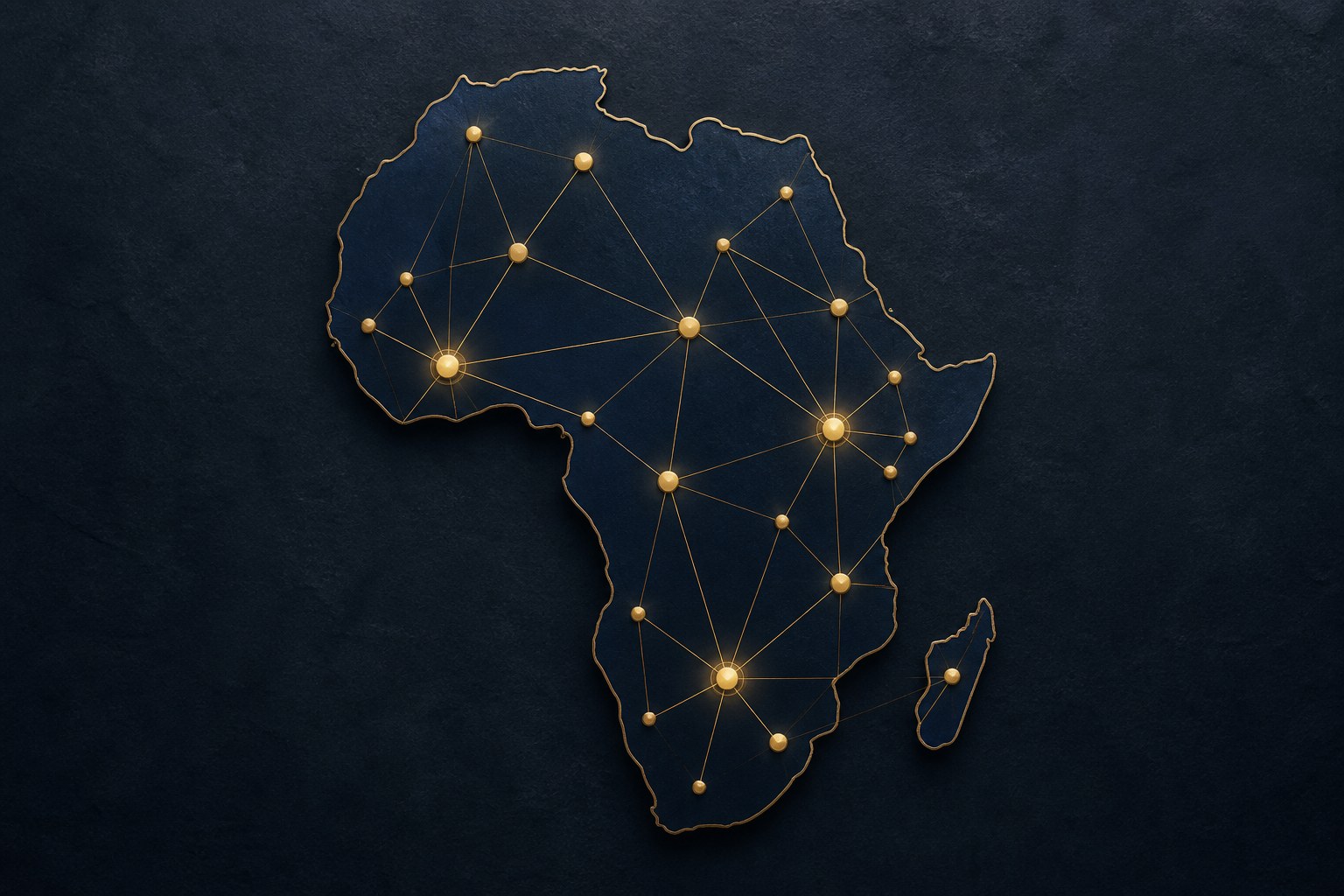 Mamor Capital Hit a R300 Million First Close on Fund 1, Anchored by the PIC: