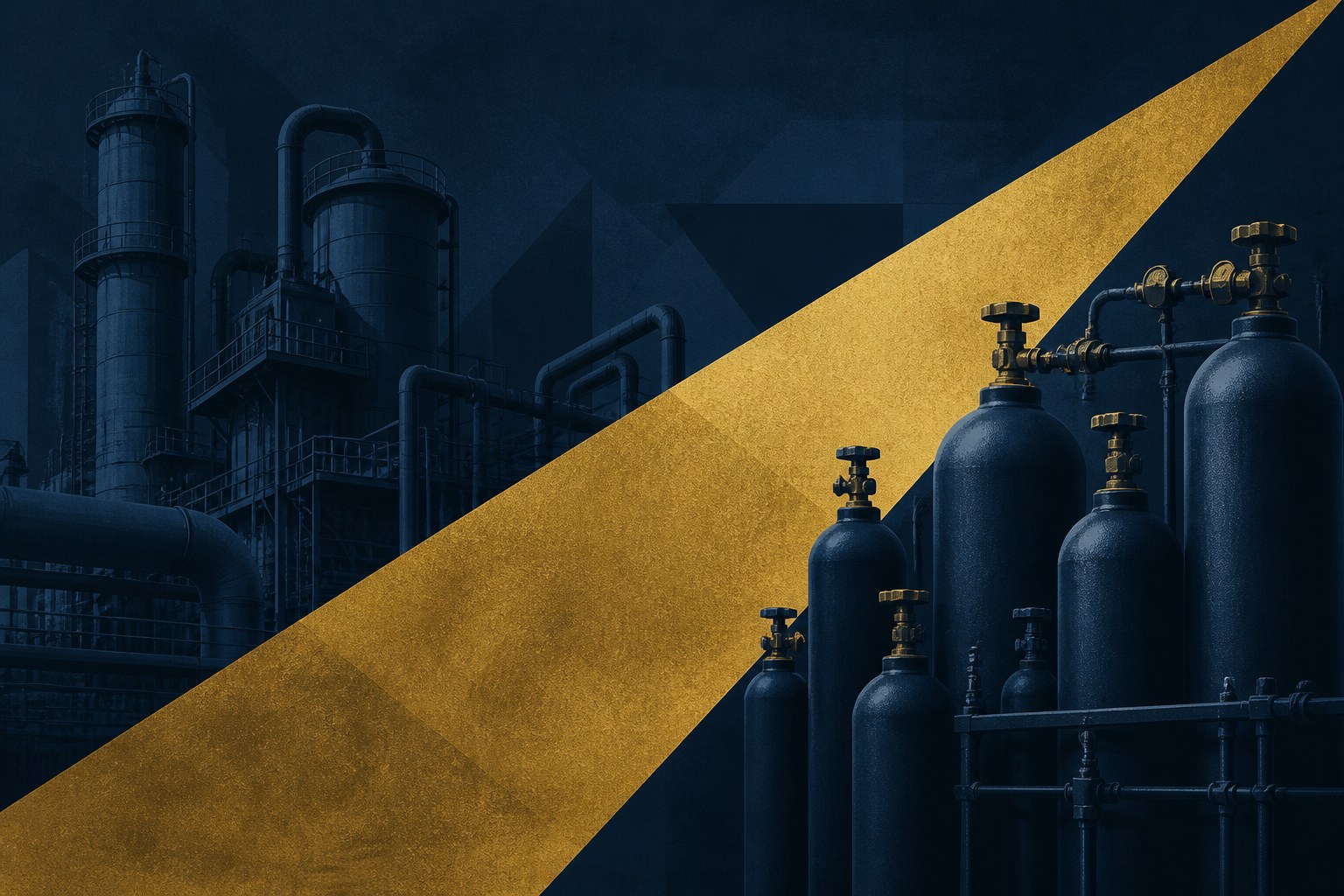 Elliott Built a Stake in Air Liquide and Pressed the Industrial-Gases Group on Margins: