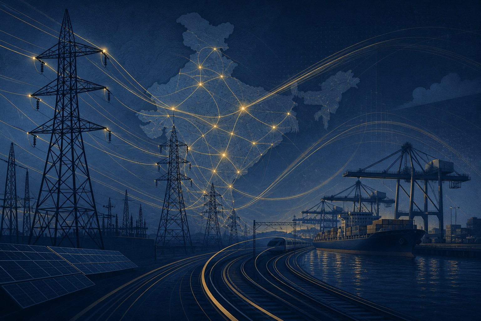 NIIF Hit a $2 Billion First Close on Infrastructure Fund II: