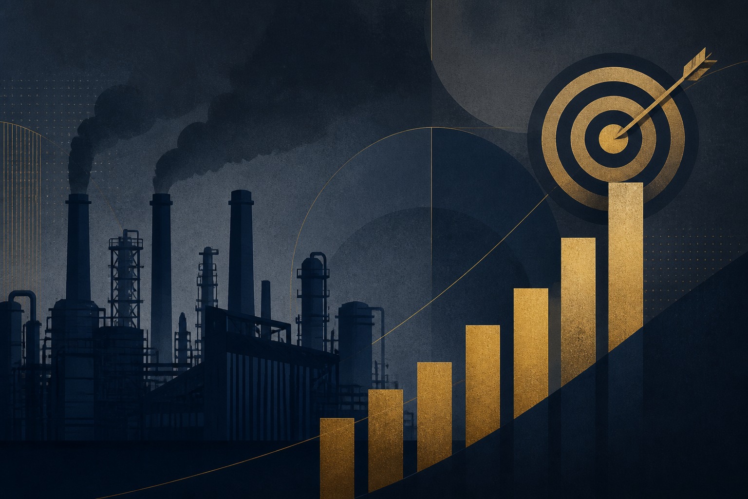 American Industrial Partners Eyes an Around $8 Billion Target for Fund IX: