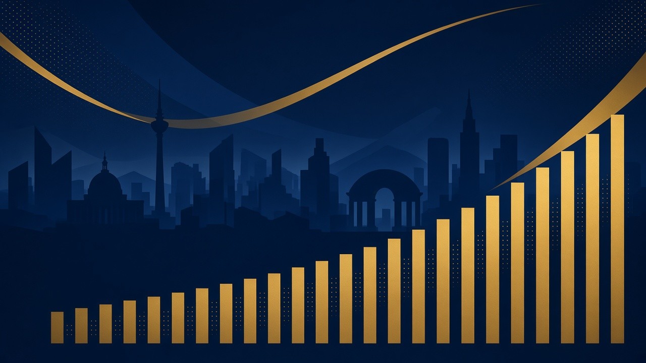 PSG Equity Closed PSG Europe III Above €4.4 Billion for European Software and Tech: