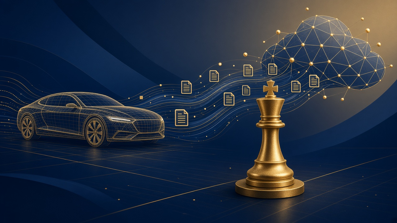 GTCR and Elliott Were Reported to Be in Advanced Talks to Acquire CCC Intelligent Solutions