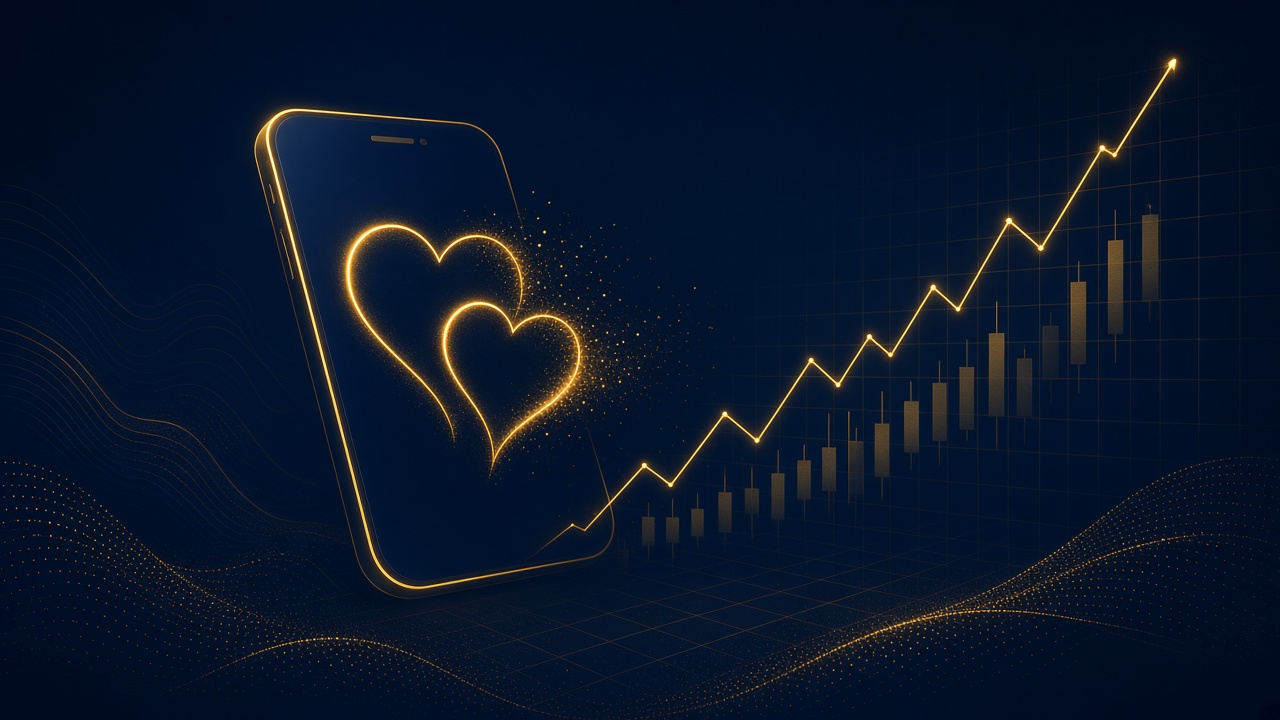 Bumble Was Reported to Be in Advanced Talks to Go Private With Ithaca Holdings at About a $1 Billion Valuation
