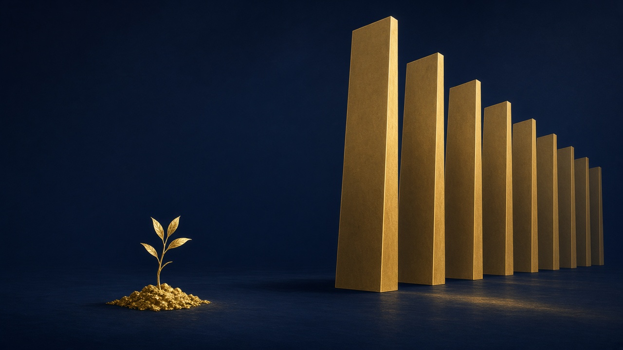 Hedge Fund Start-Ups Faced the Toughest Fundraising in Years as Capital Concentrated in the Largest Managers