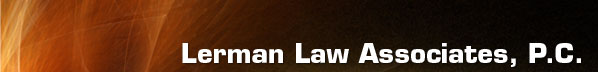 Lerman Law Associates, PC